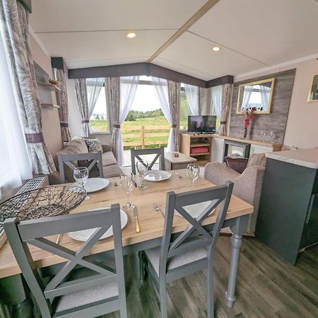 Swift Bordeaux Sea View No 3 Villa Dunoon Bagian luar foto