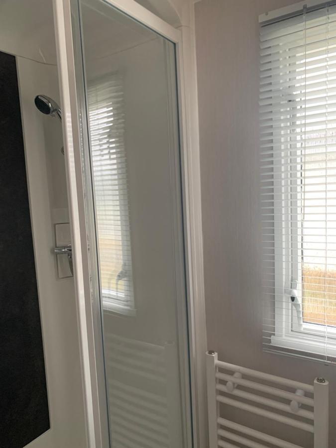 Swift Bordeaux Sea View No 3 Villa Dunoon Bagian luar foto