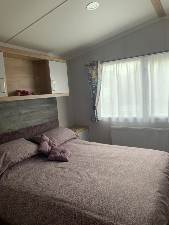 Swift Bordeaux Sea View No 3 Villa Dunoon Bagian luar foto
