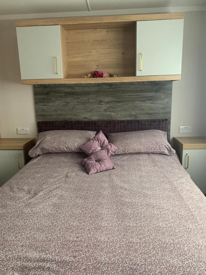 Swift Bordeaux Sea View No 3 Villa Dunoon Bagian luar foto