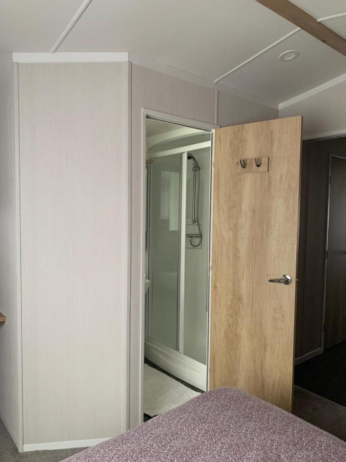Swift Bordeaux Sea View No 3 Villa Dunoon Bagian luar foto